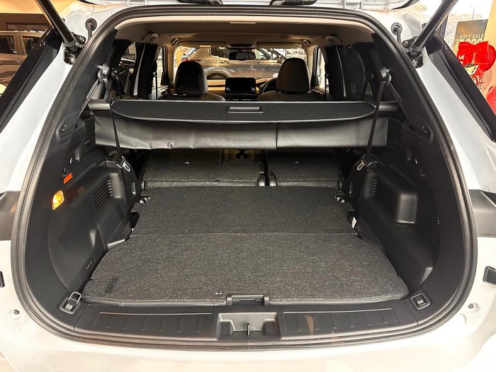 2024 Mitsubishi Outlander PHEV Exceed