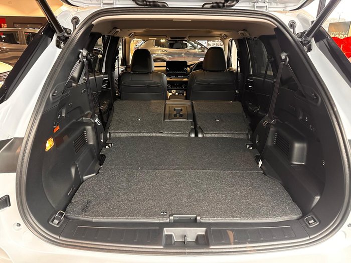 2024 Mitsubishi Outlander PHEV Exceed