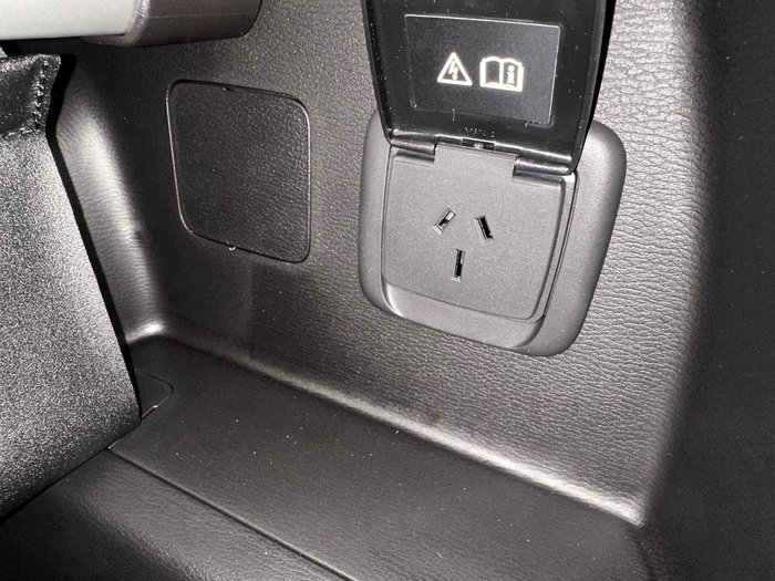 2024 Mitsubishi Outlander PHEV Exceed