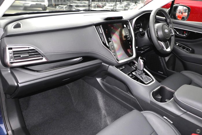 2025 Subaru Outback AWD Touring