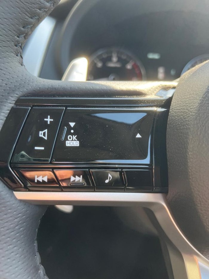 2024 Mitsubishi Pajero Sport GLS