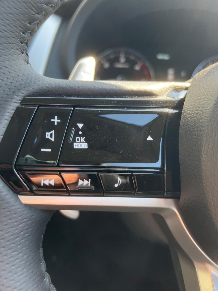 2024 Mitsubishi Pajero Sport GLS