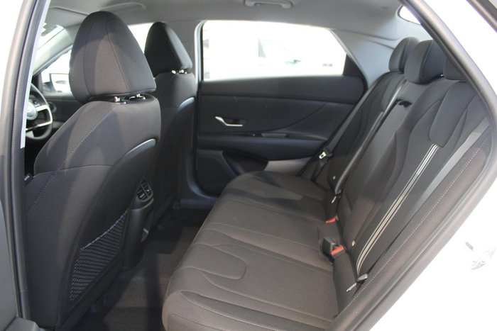 2025 Hyundai i30 Hybrid