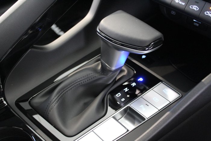 2025 Hyundai i30 Hybrid