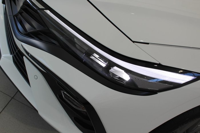 2025 Hyundai i30 Hybrid