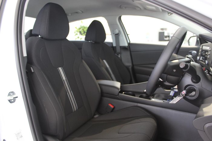 2025 Hyundai i30 Hybrid