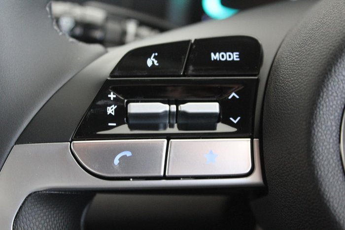 2025 Hyundai i30 Hybrid