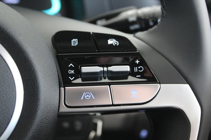 2025 Hyundai i30 Hybrid