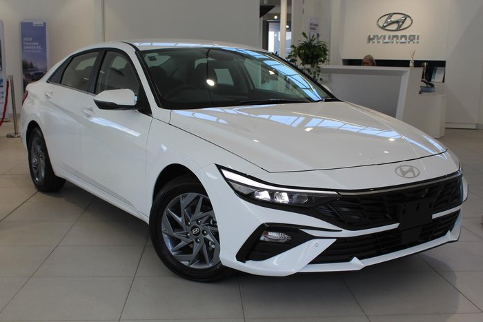 2025 Hyundai i30 Hybrid