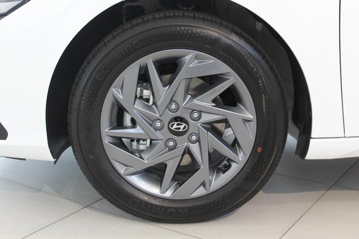 2025 Hyundai i30 Hybrid