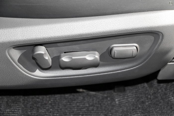 2024 Mitsubishi Pajero Sport Exceed QG MY25 4X4 Dual Range White Diamond