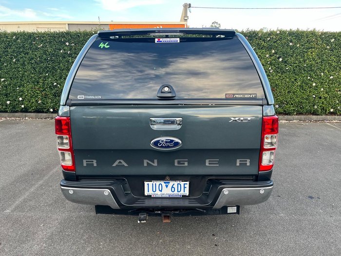 2014 Ford Ranger XLT