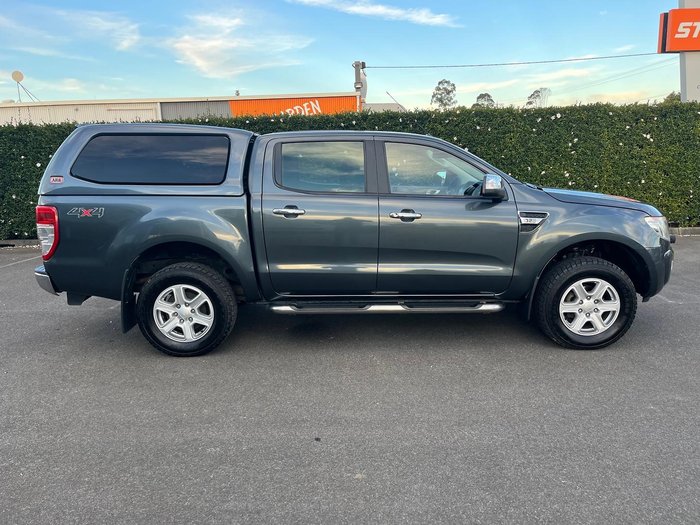 2014 Ford Ranger XLT