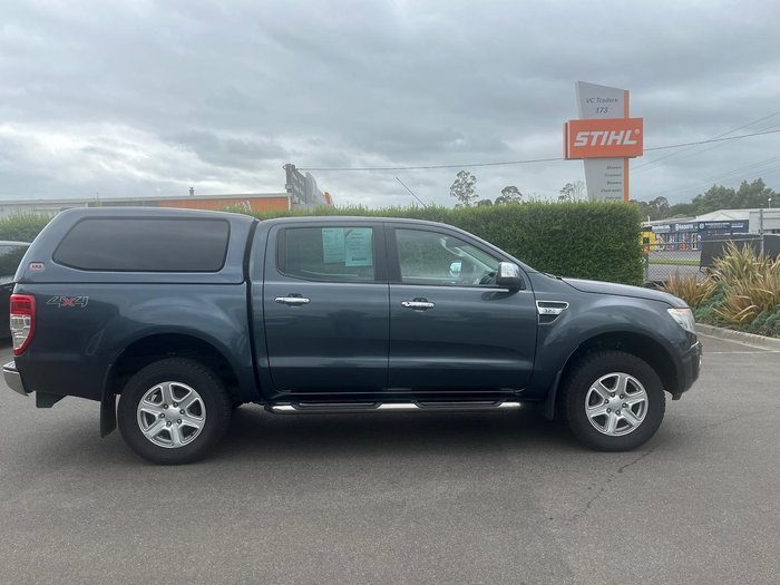 2014 Ford Ranger XLT