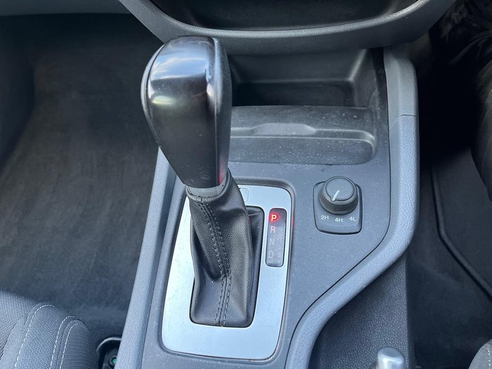 2014 Ford Ranger XLT