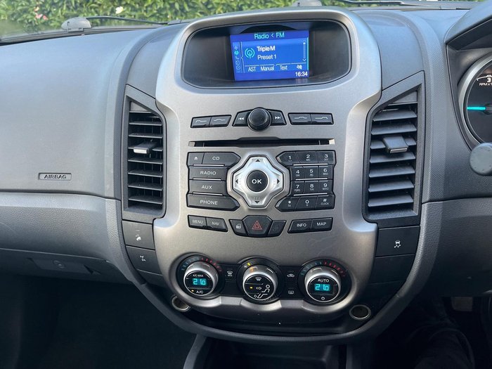 2014 Ford Ranger XLT