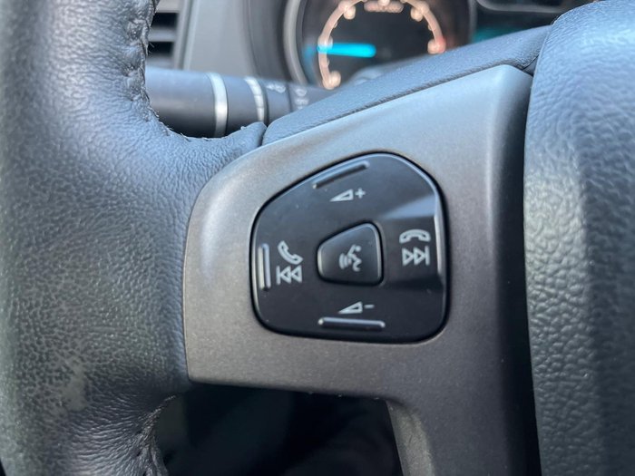 2014 Ford Ranger XLT