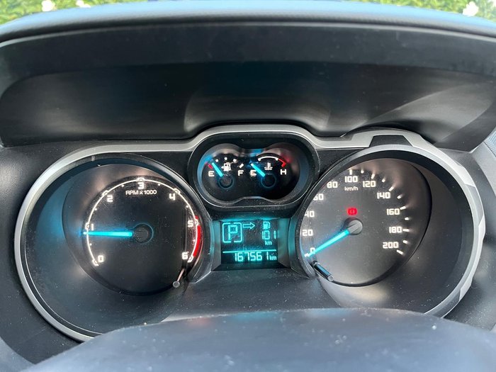 2014 Ford Ranger XLT