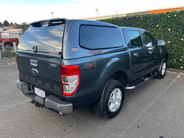 2014 Ford Ranger XLT
