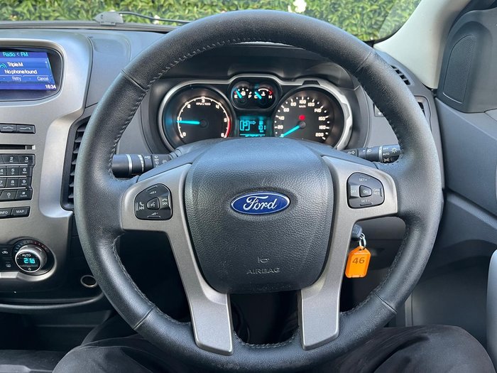 2014 Ford Ranger XLT