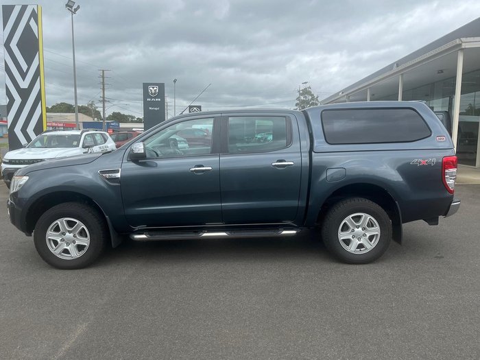 2014 Ford Ranger XLT