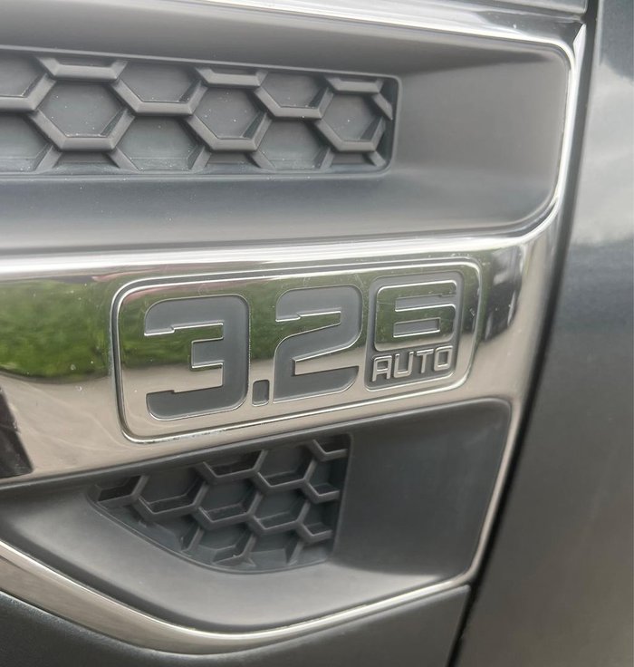 2014 Ford Ranger XLT