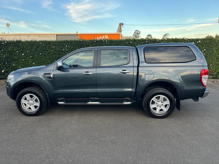 2014 Ford Ranger XLT