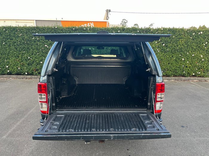 2014 Ford Ranger XLT