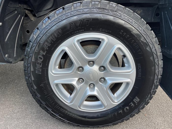 2014 Ford Ranger XLT