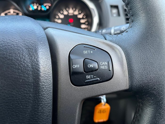 2014 Ford Ranger XLT