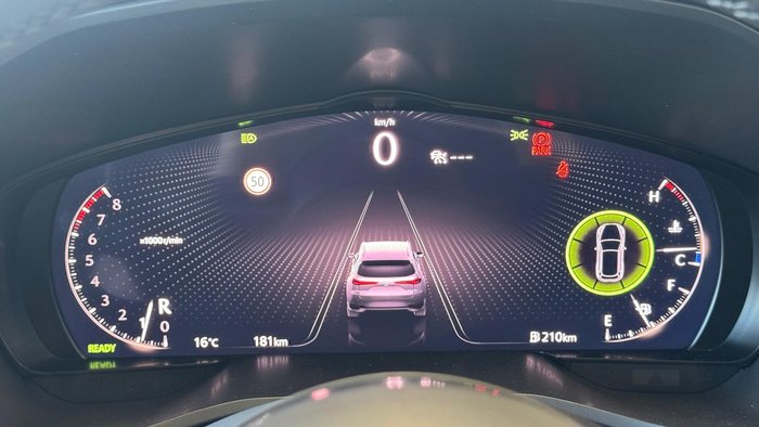 2025 Mazda CX-90 G50e GT