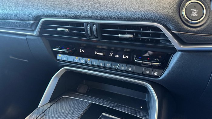 2025 Mazda CX-90 G50e GT