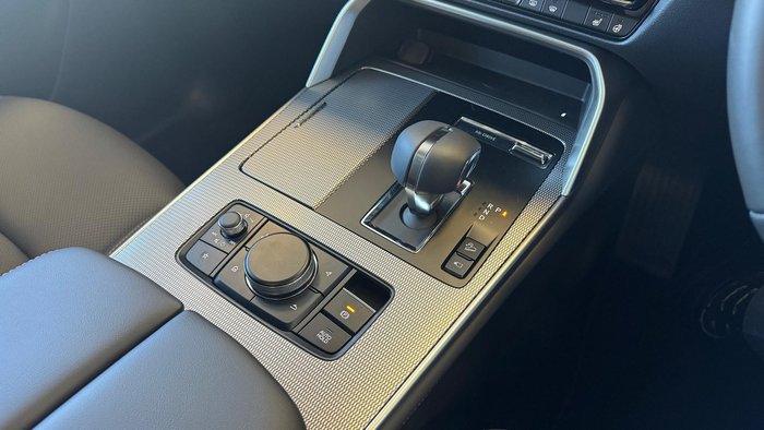 2025 Mazda CX-90 G50e GT