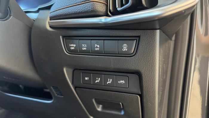 2025 Mazda CX-90 G50e GT