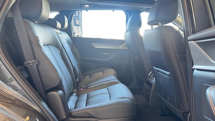 2025 Mazda CX-90 G50e GT