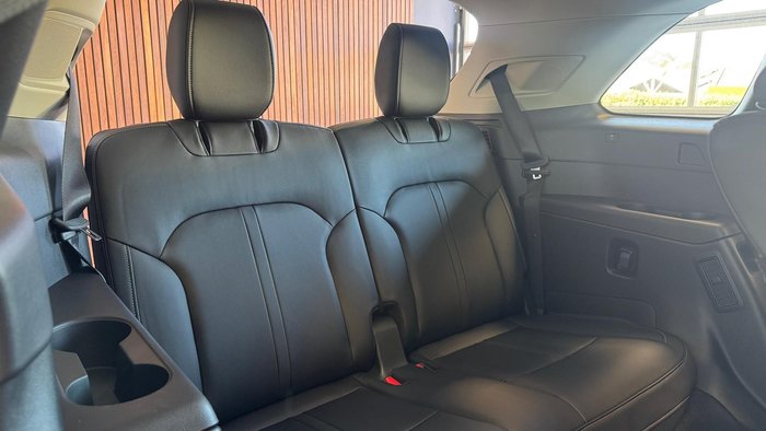 2025 Mazda CX-90 G50e GT