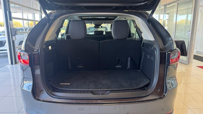 2025 Mazda CX-90 G50e GT