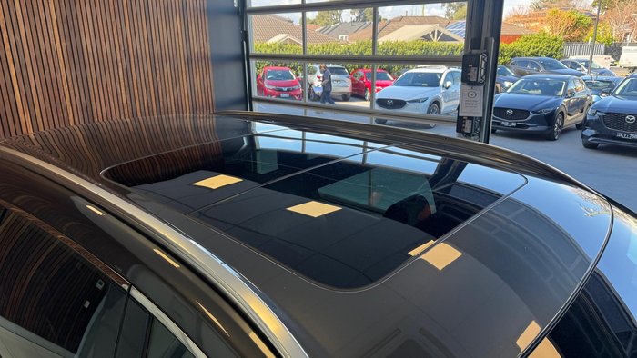 2025 Mazda CX-90 G50e GT