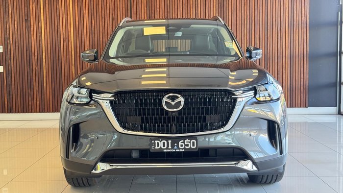 2025 Mazda CX-90 G50e GT