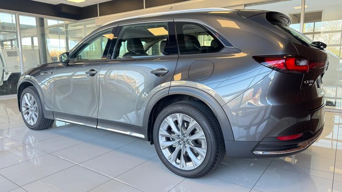 2025 Mazda CX-90 G50e GT