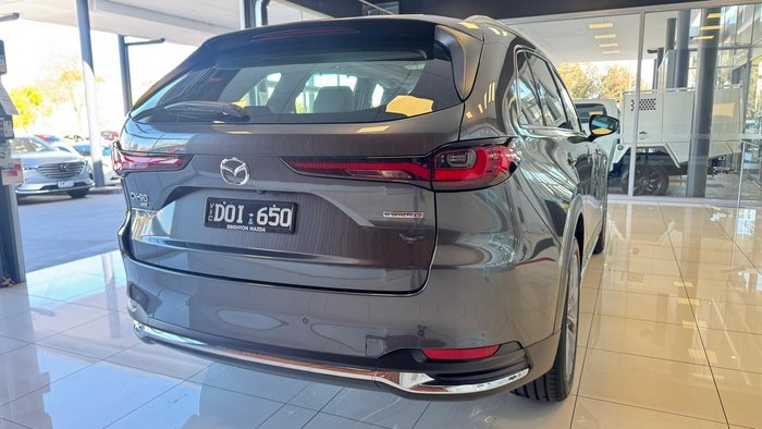 2025 Mazda CX-90 G50e GT