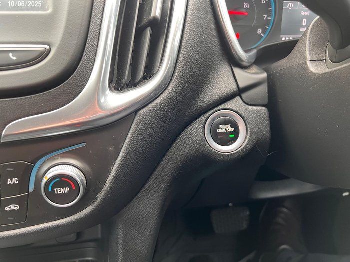2018 Holden Equinox LS