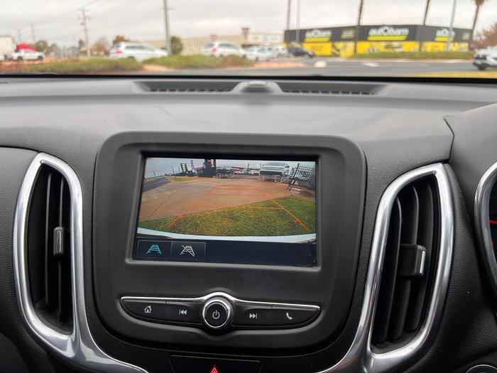 2018 Holden Equinox LS