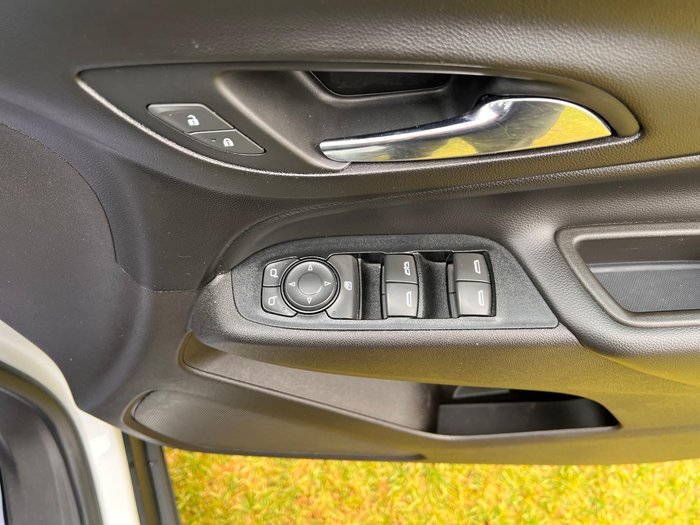 2018 Holden Equinox LS