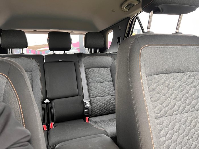 2018 Holden Equinox LS