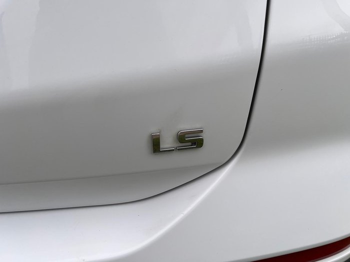2018 Holden Equinox LS