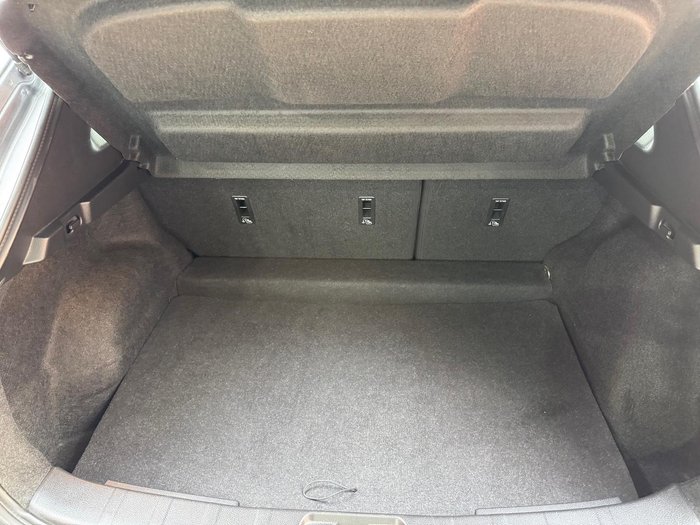 2019 Nissan QASHQAI ST-L J11 Series 3 MY20 Gun Metallic