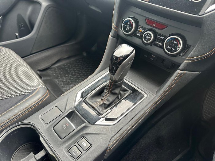 2018 Subaru XV 2.0i-L