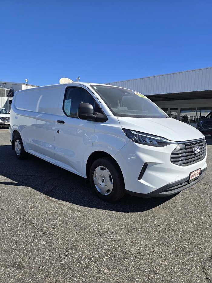 2023 Ford Transit Custom Trend 320L