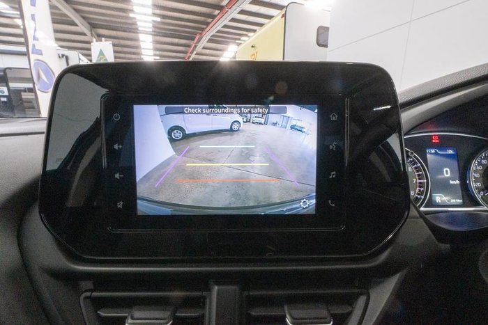 2023 Suzuki S-Cross GL+